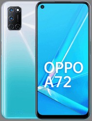 Замена динамика на телефоне OPPO A72 в Твери